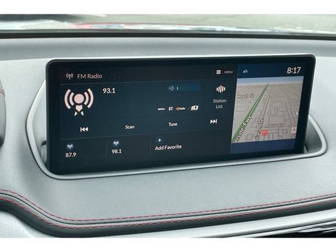 Certified 2023 Acura MDX A-Spec AWD/4WD image 26