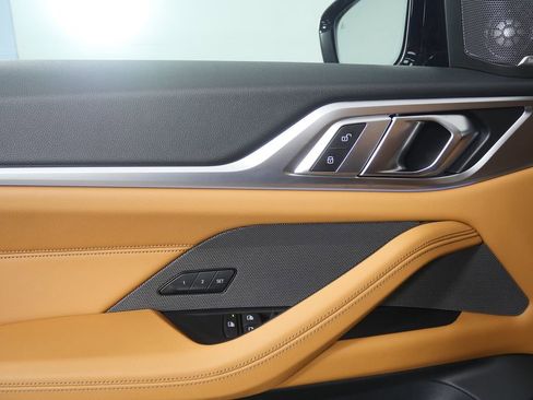 New 2026 BMW i4 eDrive40 w/ M Sport Package RWD image 8