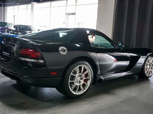 Used 2008 Dodge Viper SRT-10 w/ Protection Group RWD image 28
