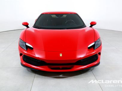 Used 2023 Ferrari 296 GTB