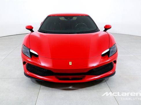 Used 2023 Ferrari 296 GTB RWD image 4