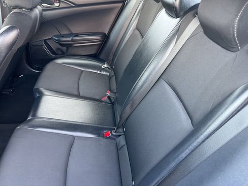 Used 2021 Honda Civic Sport image 32