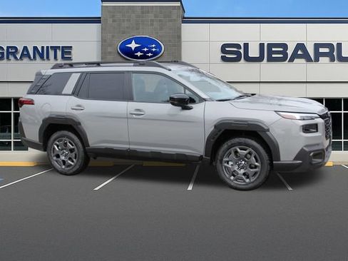 New 2026 Subaru Outback Premium AWD/4WD image 11