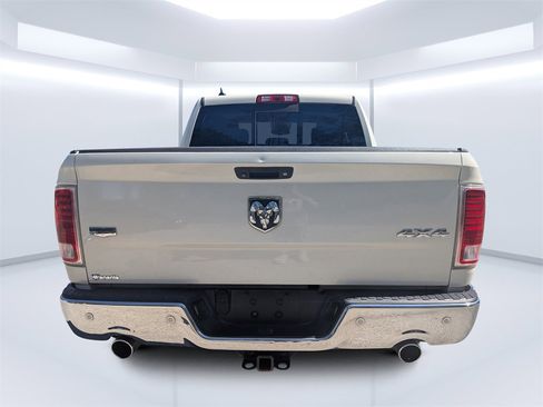 Used 2016 RAM 1500 Laramie w/ Convenience Group image 4