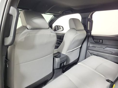 Used 2026 Toyota Tacoma SR5 RWD image 11