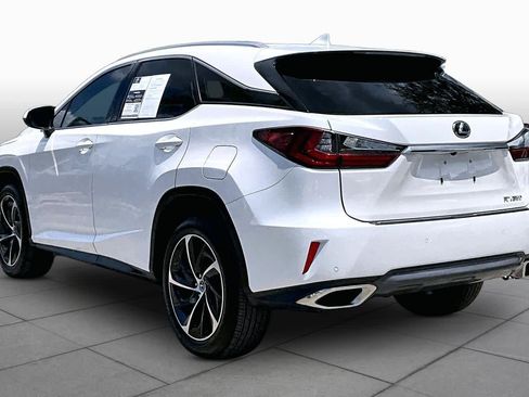 Used 2019 Lexus RX 350 FWD w/ Luxury Package image 12