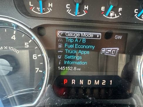 Used 2013 Ford F150 XLT w/ Luxury Equipment Group AWD/4WD image 33