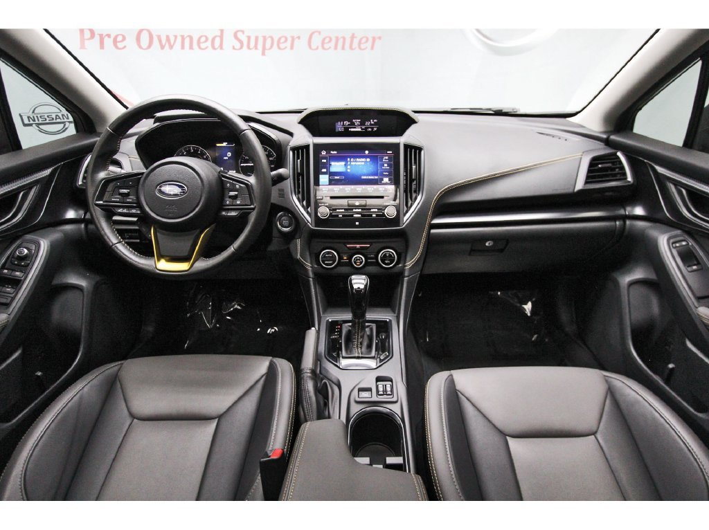 Used 2023 Subaru Crosstrek 2.5i Sport AWD/4WD image 9