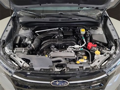 New 2026 Subaru Forester Touring image 34