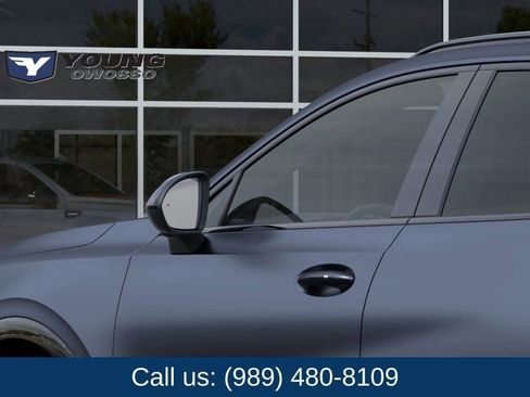New 2026 Buick Envision Sport Touring AWD/4WD image 12