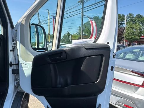 Used 2017 RAM ProMaster 3500 FWD image 16