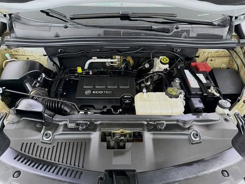 Used 2017 Buick Encore Preferred image 27