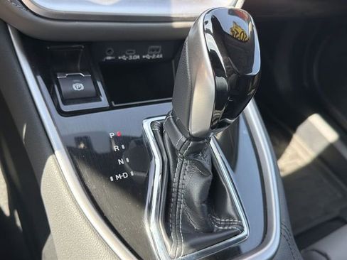 Certified 2024 Subaru Outback Onyx Edition image 19