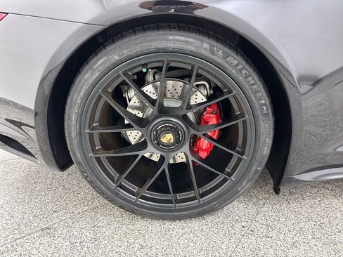 Used 2019 Porsche 911 Carrera GTS image 25