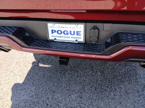 Used 2025 RAM 1500 Big Horn image 26