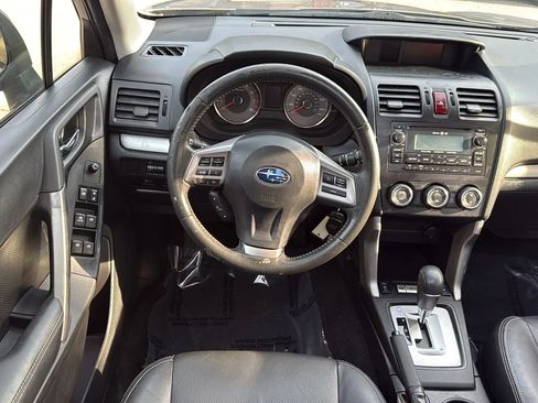 Used 2015 Subaru Forester 2.5i Limited AWD/4WD image 22