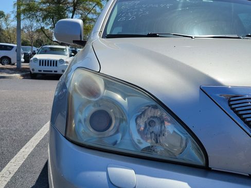 Used 2008 Lexus RX 350 AWD image 7