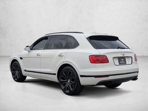Used 2020 Bentley Bentayga image 8