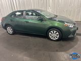 Used 2016 Toyota Corolla LE image 2