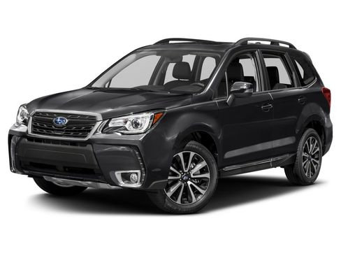 Used 2017 Subaru Forester 2.0XT Touring image 1
