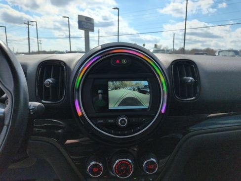 Used 2019 MINI Cooper Countryman S w/ Premium Package image 32