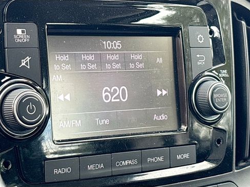 Used 2020 RAM ProMaster City Tradesman w/ Window Group 10 image 14