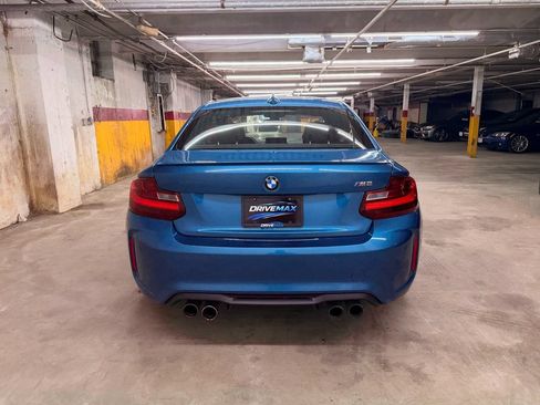 Used 2017 BMW M2 RWD image 6