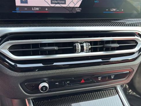 Used 2024 BMW M4 xDrive Competition image 22