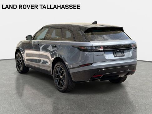 New 2026 Land Rover Range Rover Velar Dynamic SE AWD/4WD image 7