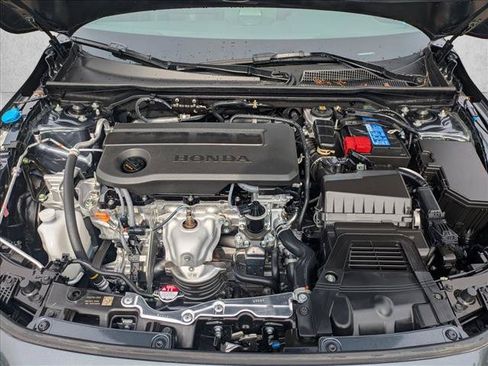 Used 2026 Honda Civic Sport image 21