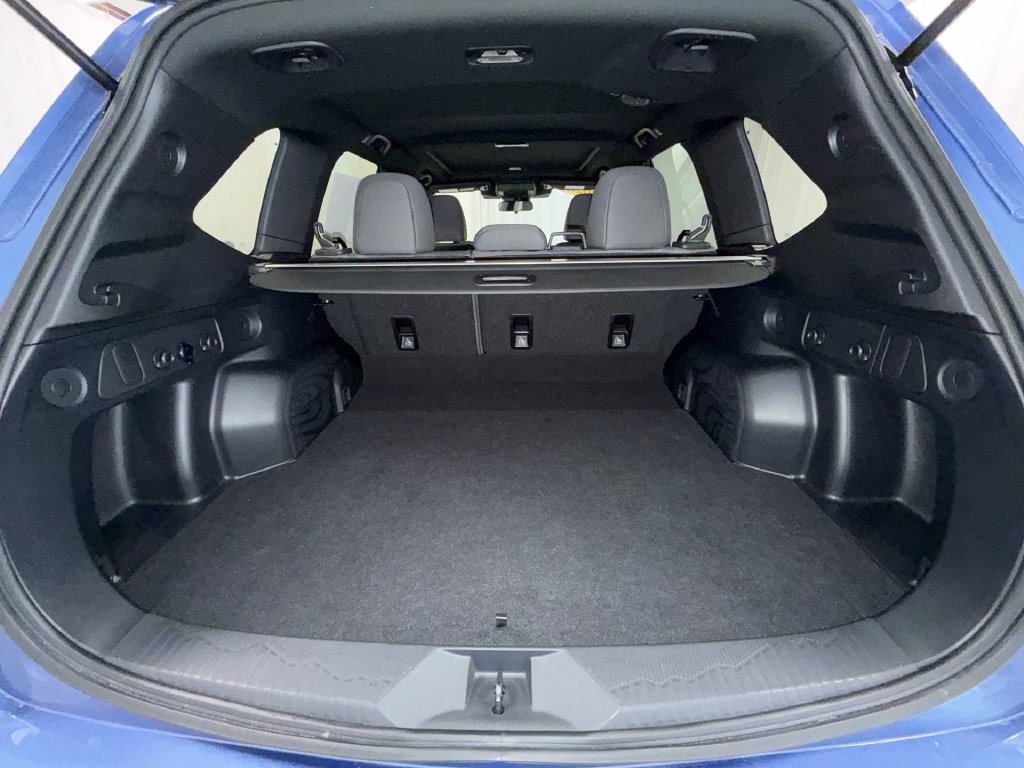 Certified 2026 Subaru Forester Premium AWD/4WD image 18