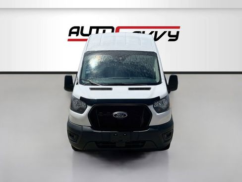 Used 2024 Ford Transit 250 148 High Roof AWD image 2