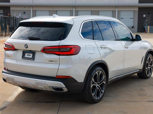 Used 2020 BMW X5 sDrive40i w/ Convenience Package image 11