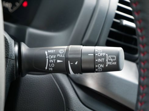 New 2026 Honda Odyssey Sport-L image 16