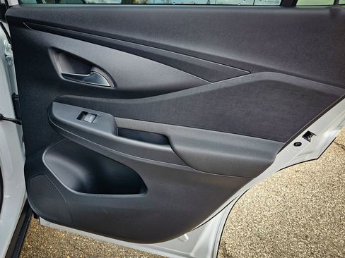 New 2026 Buick Envista Preferred image 36