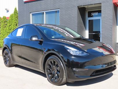 Used 2022 Tesla Model Y Long Range