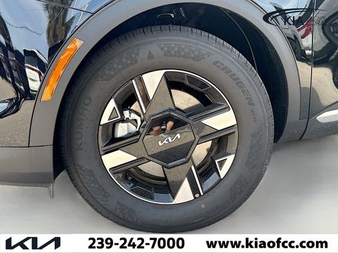 New 2026 Kia Sportage LX w/ LX Convenience Package image 37