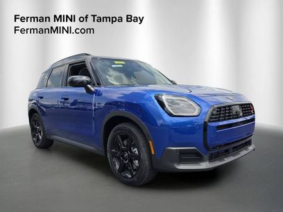 New 2027 MINI Cooper Countryman S