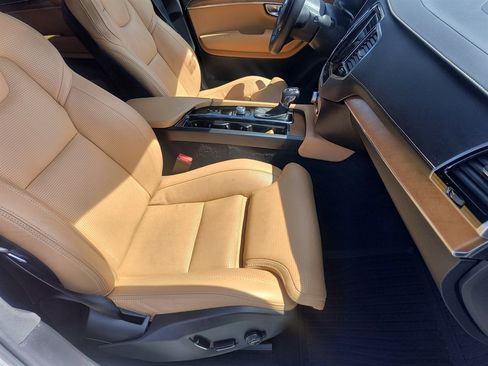 Used 2018 Volvo XC90 T6 Inscription w/ Convenience Package image 24