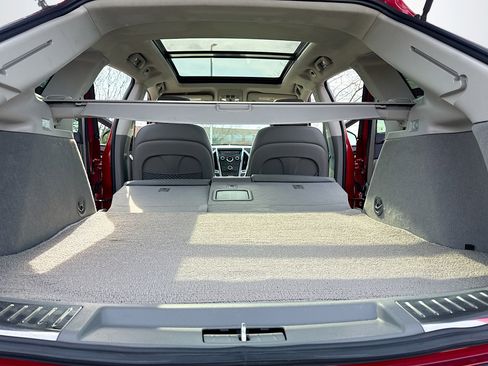 Used 2010 Cadillac SRX Performance image 7