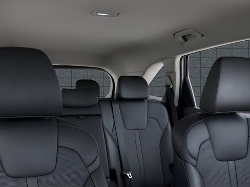 New 2026 Kia Sorento EX FWD image 27