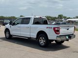 Used 2022 Ford F150 Lariat image 6