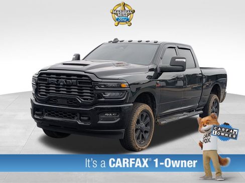 Used 2026 RAM 2500 Tradesman AWD/4WD image 1