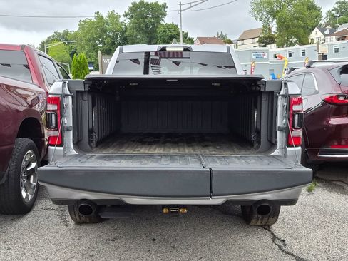 Used 2023 RAM 1500 Limited AWD/4WD image 7