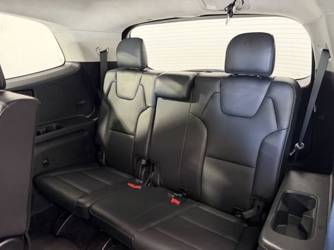 Used 2021 Kia Telluride LX AWD/4WD image 10