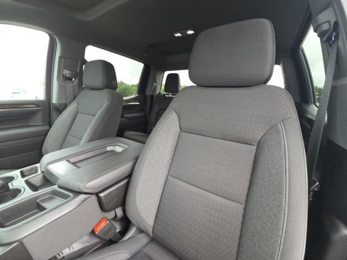Used 2024 GMC Sierra 1500 Elevation AWD/4WD image 24