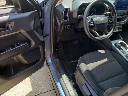 Used 2024 Ford Bronco Sport Big Bend AWD/4WD image 12