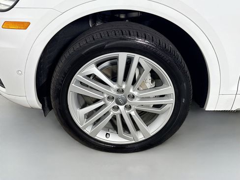 Used 2019 Audi Q5 Prestige AWD/4WD image 38