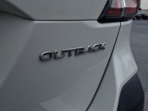 Used 2020 Subaru Outback Premium w/ Popular Package #1 AWD/4WD image 29
