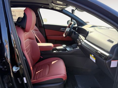 New 2026 Kia Sportage SX Prestige image 19